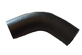 BUGIAD Durite de turbo Tuyau de turbo 82016 Compatible avec TOYOTA Yaris 3/5 portes P9, MINI 3/5 portes R50, R53, SUBARU Trezia II DBA NSP120
