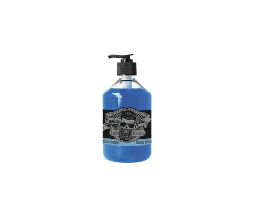 Eurostil Captain Cook Champu Refresh 500Ml
