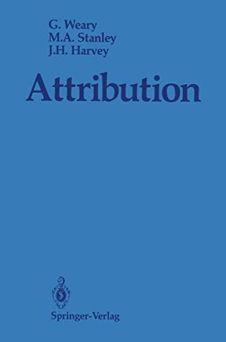 Attribution view 2