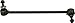 MOOG K750873 Suspension Stabilizer Bar Link