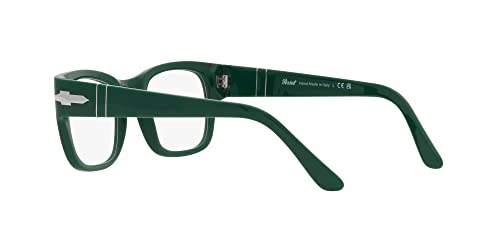 Image of Persol Unisex Po3297v Rectangular Prescription Eyewear Frames