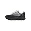 Black/Silver Metallic/Grey