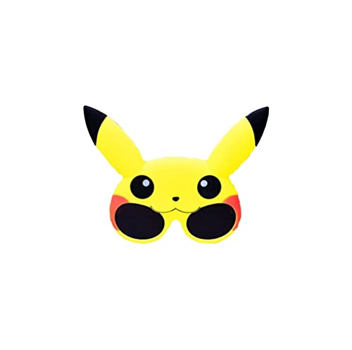 SunStaches Pokemon Pikachu Lil Char Sunglass