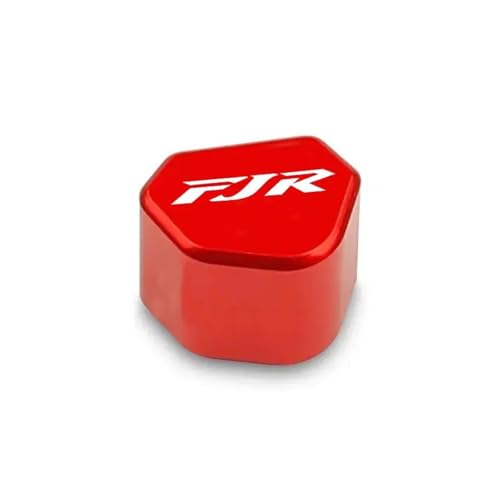 Für YAM&AHA FJR1300 FJR 1300 Blinker Schalter Kappe(Red)