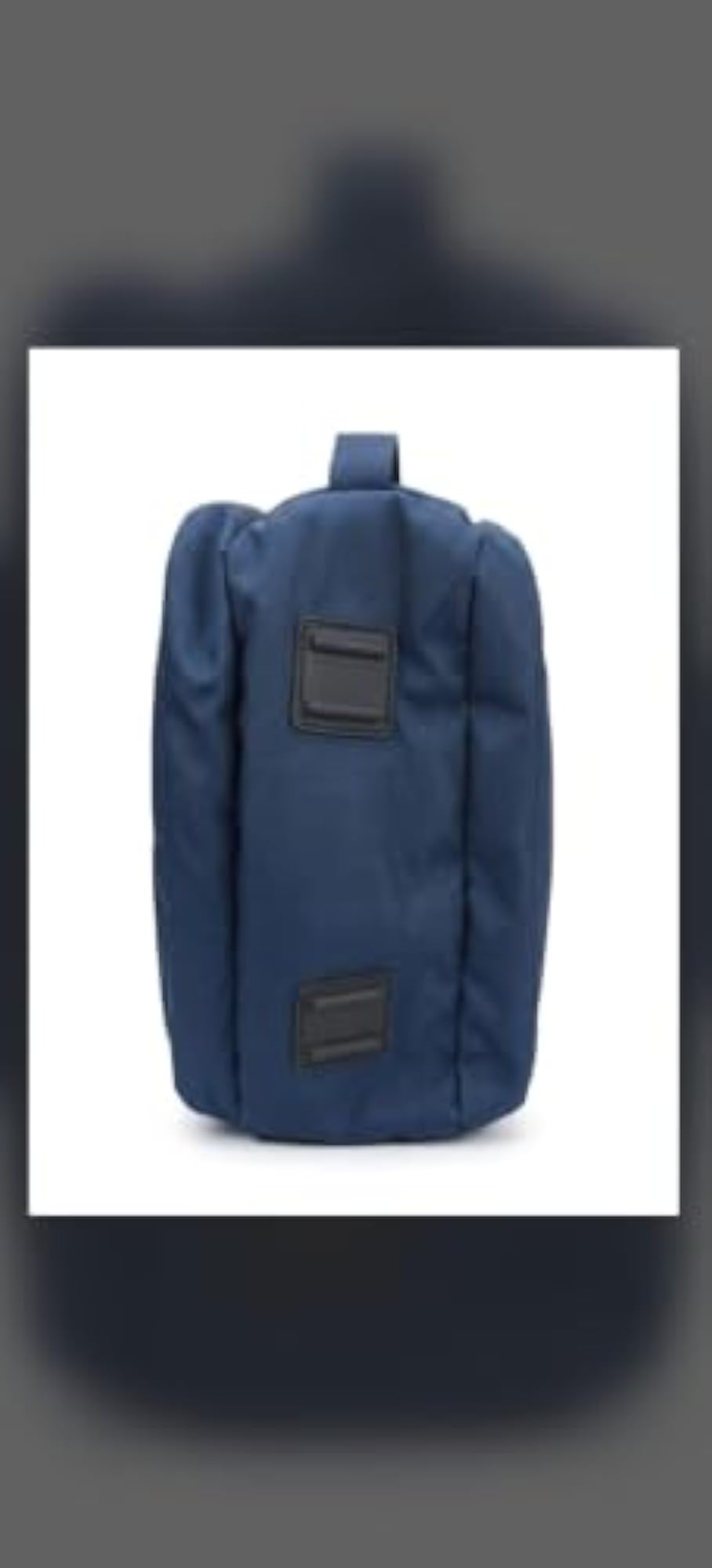 Water Resistant Casual Laptop Backpack Combo