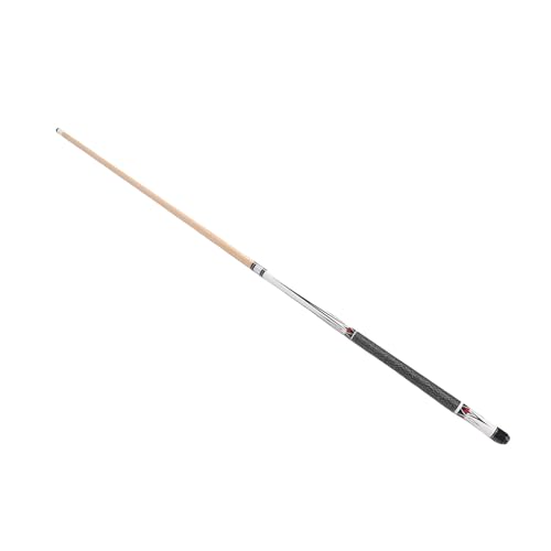 Taco de billar Drfeify de madera de arce con punta de 13 mm miniatura 7