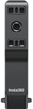 Insta360 Vertical-Horizontal Mount (for X5 / X4)