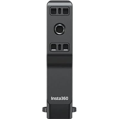 حامل عمودي أفقي Insta360 (لـ X5 / X4)