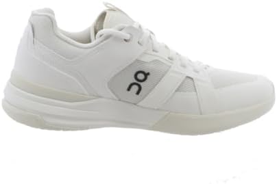 On Erkek Roger Clubhouse Pro, Beyaz/Buz, 49 EU : Amazon.com.tr: Moda