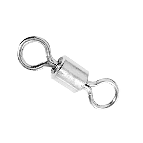 WREA 12 X (Multi) Conector de pesca Anel giratório de pesca Conectores de pressão de alta resistênci