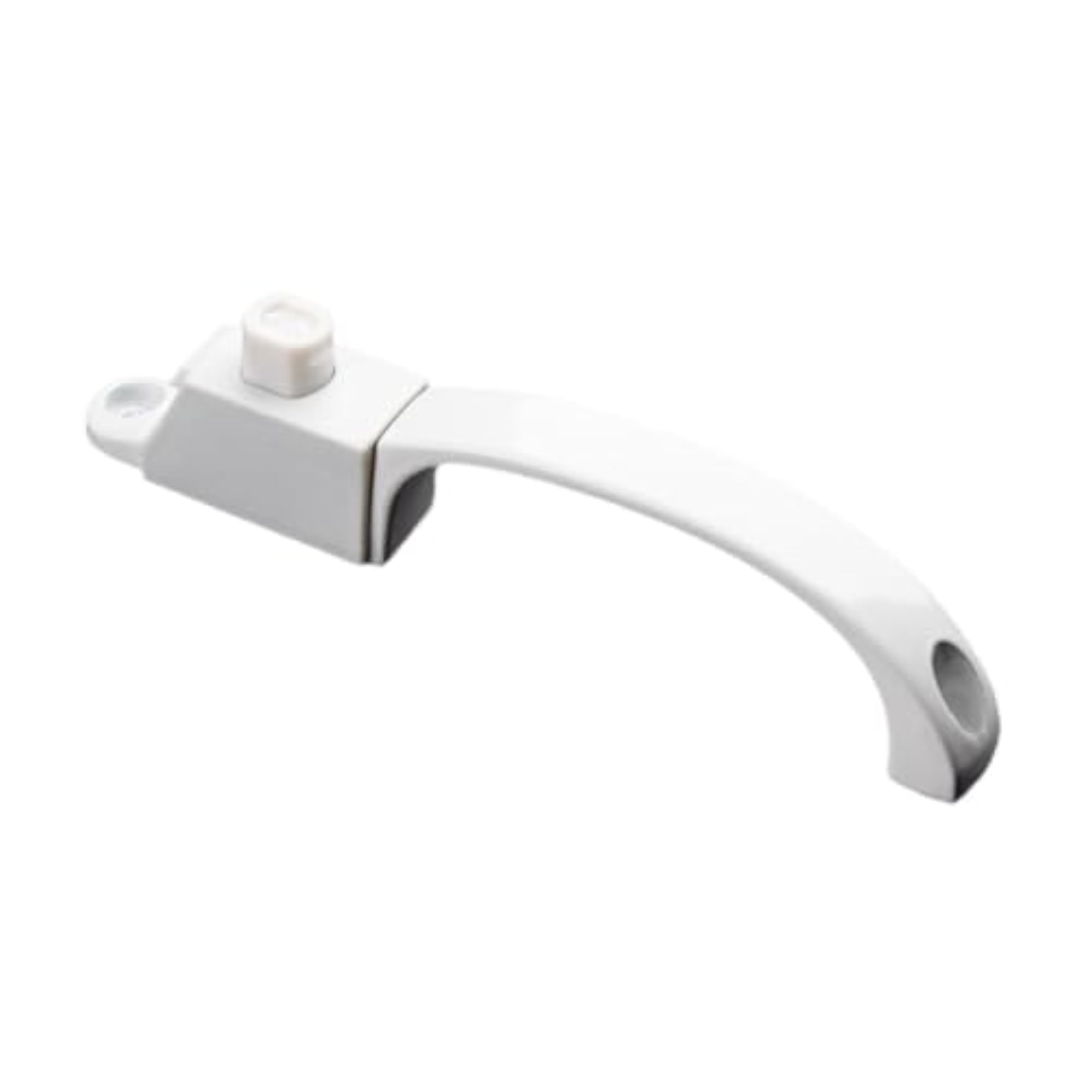 Push Button Latch for Screen Doors, Creative Office Supplies Replacement