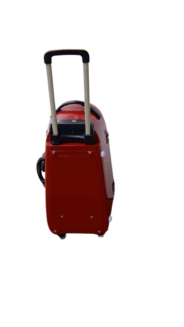 Image of Standard Super quality Tabla (Daya & Baya) fiber Cases & Bags Specialy Musical Instruments Accessories Cover and bag