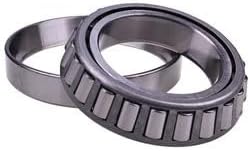 CARTEX Bearing JD8151 JD8206 for FITS John Deere Loader JD310 310B 210C