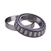 CARTEX Bearing JD8151 JD8206 for FITS John Deere Loader JD310 310B 210C