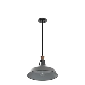 Claxyrodpendantlightblackbarnfarmhousependantlightingdimmablekitchenhangingpendantlightfixture153 Urban Country Home Decor Claxy rod pendant light black barn farmhouse pendant lighting dimmable kitchen hanging pendant light fixture 153 urban country home decor