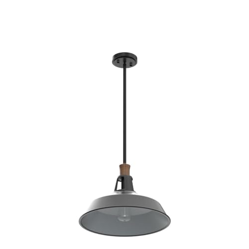 Claxyrodpendantlightblackbarnfarmhousependantlightingdimmablekitchenhangingpendantlightfixture153 Urban Country Home Decor Claxy rod pendant light black barn farmhouse pendant lighting dimmable kitchen hanging pendant light fixture 153 urban country home decor