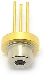 SLD3237VFR 405nm 3.8mm Violet/Blue Laser Diode CW 150 Max 350