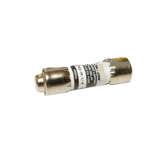 Fusible FNQ-R-1/4 0,25A 600V pour cartouche cylindrique industrielle
