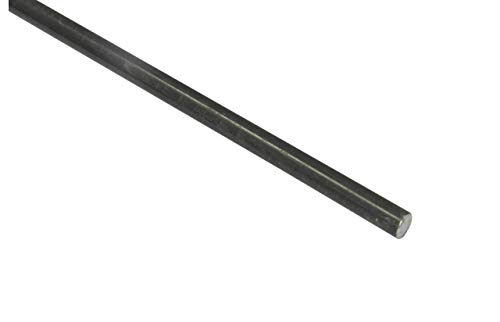 Jamara Steel Piano Wire, 6 mm x 1000 mm miniatura 1