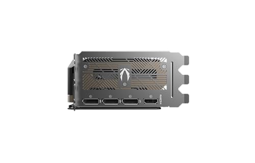 Image of ZOTAC Gaming GeForce RTX 5080 Solid CORE OC DLSS 4 16GB GDDR7 256-bit 30 Gbps PCIE 5.0 Gaming Graphics Card, IceStorm 3.0 Advanced Cooling, Spectra RGB Lighting, ZT-B50800J2-10P
