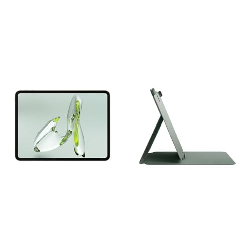 OnePlus Pad Go 28.85cm (11.35 inch) 2.4K 7:5 Ratio ReadFit Eye Ca...