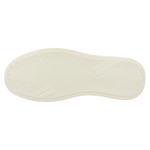 Baskets basses Clarks GOSWELL TIE - vue 7