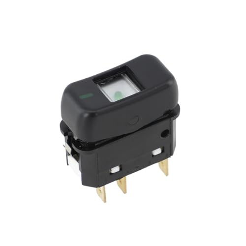 Vitre de voiture coincée ? Commandez ce lève-vitre 12V 4 broches 600701148000