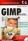 GIMP, m. CD-ROM