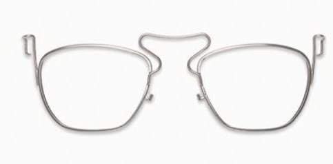 Uvex Prescription Lens Insert. (2 Each)