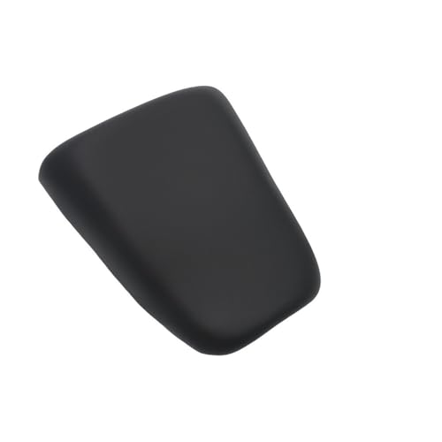 Siège arrière pour moto SV650 et SV1000 de 2003 à 2012