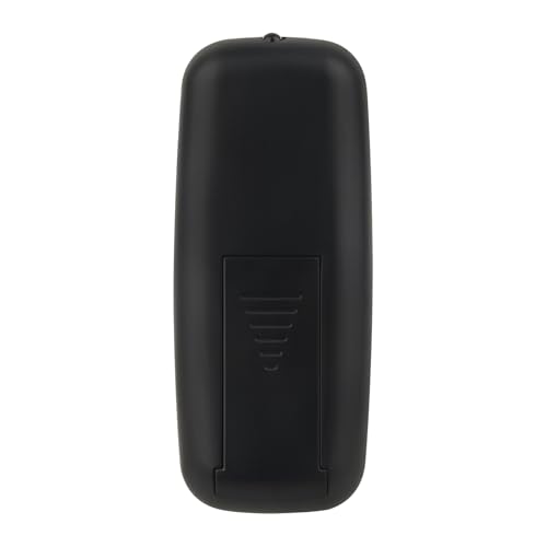 Télécommande FR60XD de rechange pour radiateur soufflant et chauffage Intertek IF-32FSB