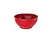 Tigela Grande, Vermelho, Crippa
