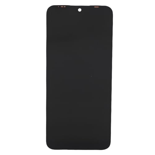 Generic Écran Haute Performance de Remplacement D'écran TFT de Téléphone pour 6, Assemblage de...