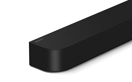Sony BRAVIA Theater System 6 5.1ch Soundbar with Subwoofer & Rear Speakers - image 7