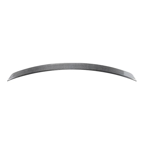 Aileron arrière pour Mercedes Benz W214 Classe E 2024 - Style AMG en carbone de haute qualité