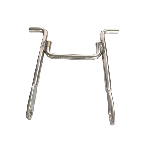 Support de levage 66M-43350-01 résout le blocage du moteur Yamaha