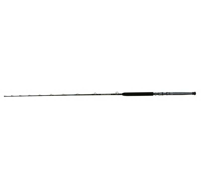 Cannes OLYMPUS TROLLING MT 2,10 30 LB pour la pêche à la traîne en mer