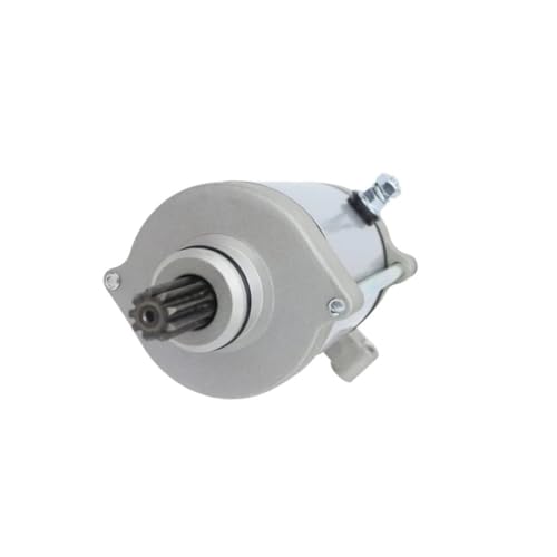 Démarreur électrique Wolverine Rhino 400 450 600 660 ATV pièce 18759