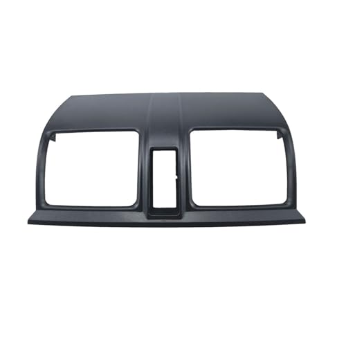 Rejillas de aire acondicionado para CRV 2007-2011: marco central de tablero de coche