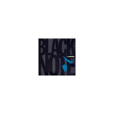 Black/Note