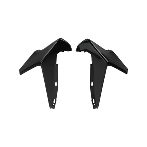 Carénage du nez avant CBR500R panneau de couverture aérodynamique antichoc 2019-2021