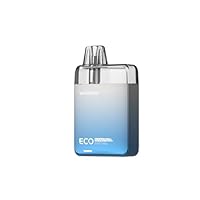 Vaporesso ECO Nano Pod System mit 1000 mAh Akku und 6 ml Kapazitt