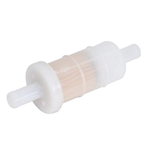 Qiilu Detergente per filtrazione filtro olio