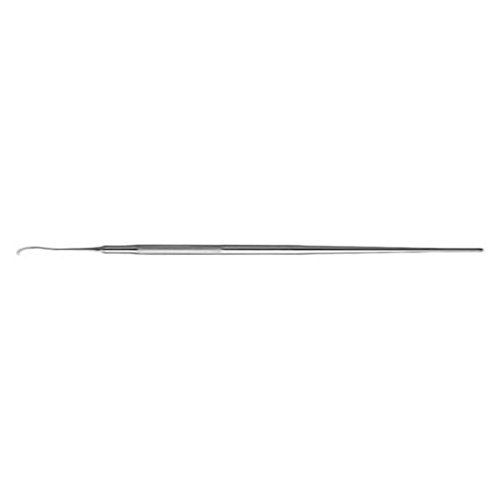 Hu-Friedy SGR12/13R #12/13 Rigid Gracey Curette, #2 Octagon Handle