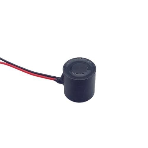 Micro électro-aimant permanent 12V 24V DC mini ventouse magnétique 12mm
