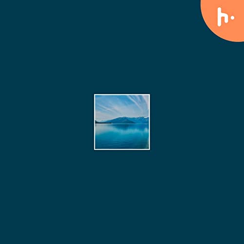 Just chilling with John cover art