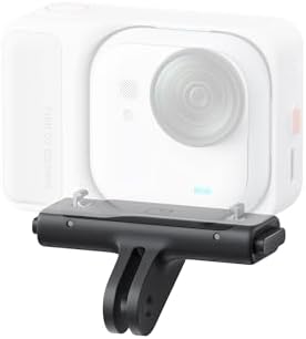 Insta360 GO Ultra Quick Release Mount