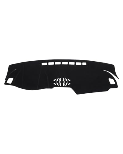 Dashboard cover for Honda Accord