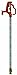 Woodford Y34-3-HC Model Y34 Series Freezeless Yard Hydrant with Flow Finder