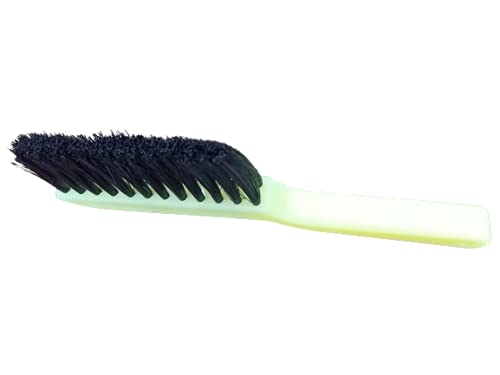 JBB Snooker Pool Table Cushion Brush Plastic 2
